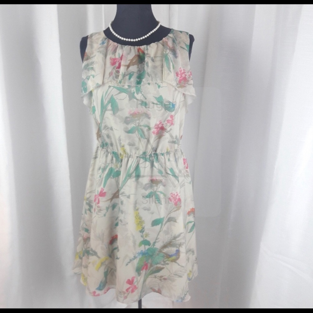 Ted Baker London Dress - Picture 1 of 8